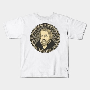 Martin Bucer Kids T-Shirt